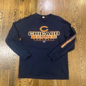 Vintage Chicago Bears Tee